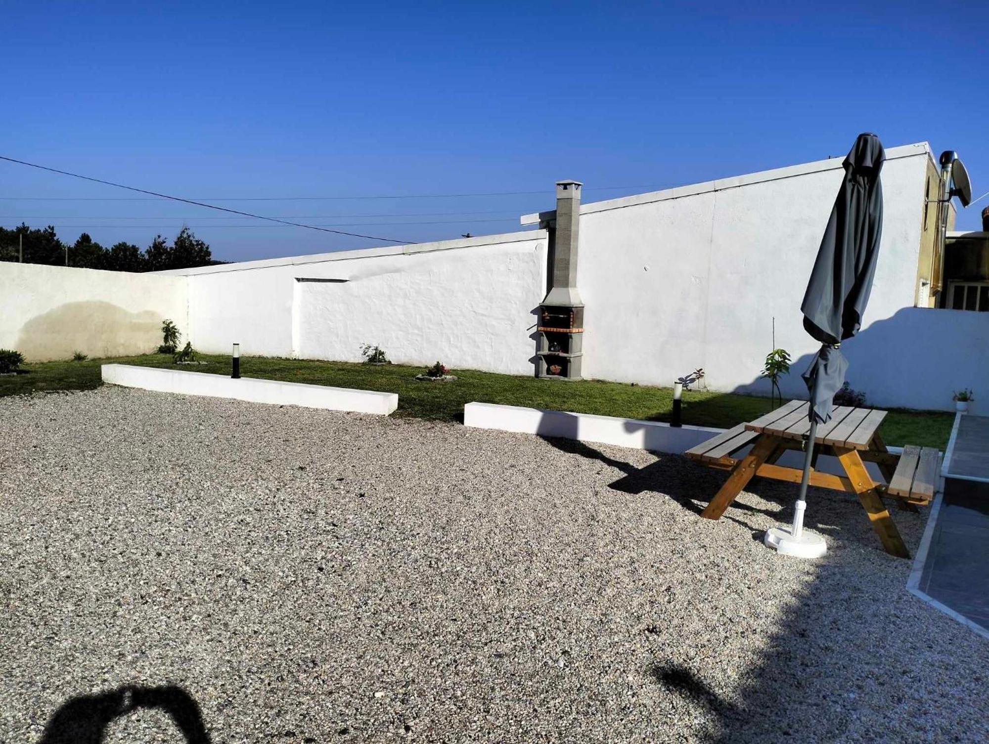 Casa Da Pitoquinha II Villa Obidos Bagian luar foto